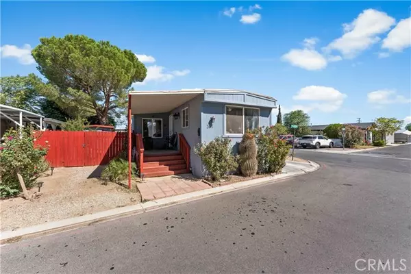 1301 E Avenue I 351, Lancaster, CA 93535