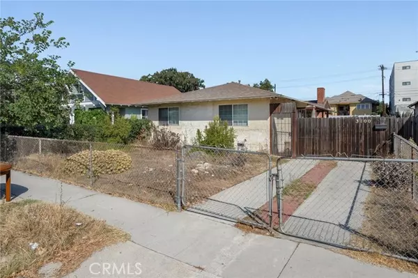 3100 Brighton AVE, Los Angeles, CA 90018