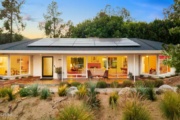 Pasadena, CA 91103,1620 Knollwood DR