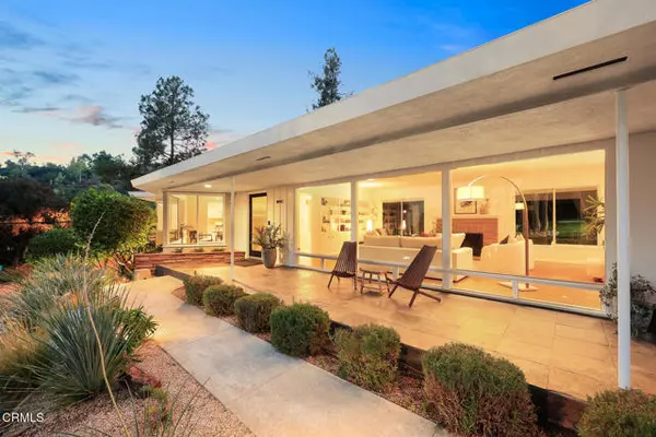 Pasadena, CA 91103,1620 Knollwood DR