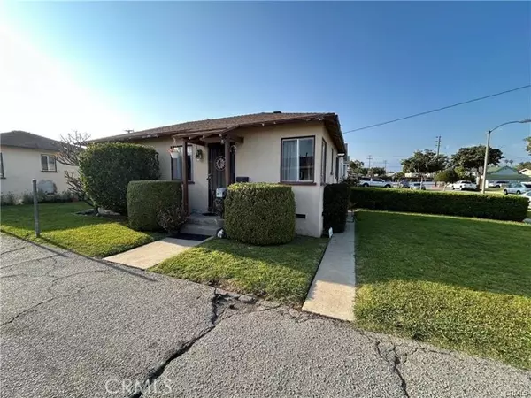 713 713 S 8th, Alhambra, CA 91801