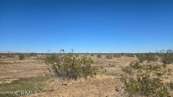 Mojave, CA 93501,0 East Glen Rd, vicinity E Bishop Rd/Hwy 58