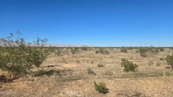 Mojave, CA 93501,0 East Glen Rd, vicinity E Bishop Rd/Hwy 58