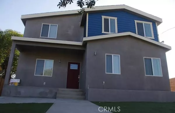 2816 E 3rd, Los Angeles, CA 90033