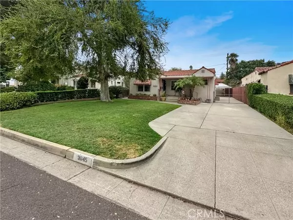 Pasadena, CA 91107,3045 Oneida ST