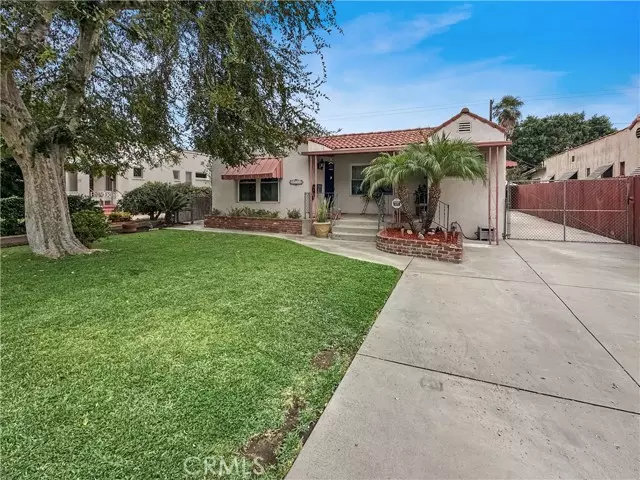 3045 Oneida ST, Pasadena, CA 91107