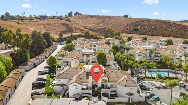 Chino Hills, CA 91709,13133 Le Parc 102