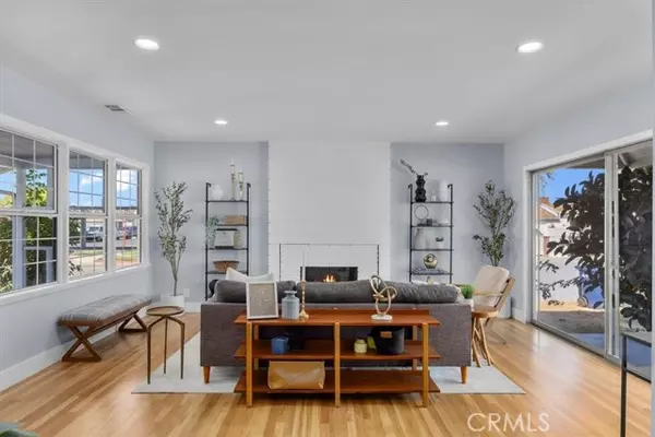 Gardena, CA 90249,13204 S Wilton PL