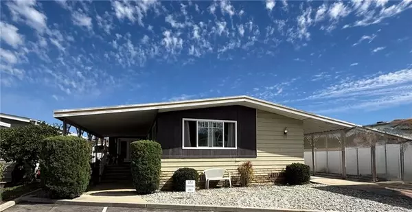 18601 Newland ST 12, Huntington Beach, CA 92646