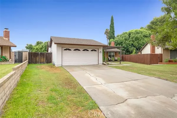 Diamond Bar, CA 91765,22603 Dry CRK