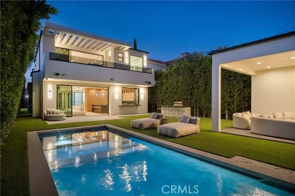 Sherman Oaks, CA 91403,14822 Hesby ST