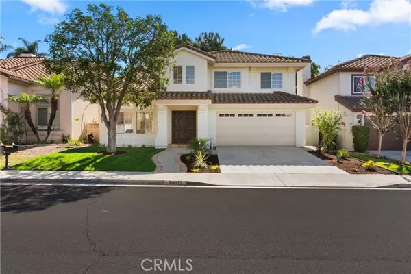 26032 Ravenna, Mission Viejo, CA 92692