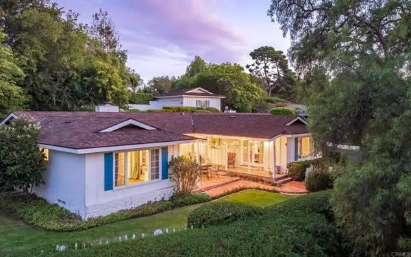 Rancho Santa Fe, CA 92067,5757 San Elijo