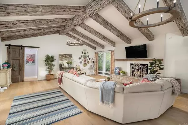 Rancho Santa Fe, CA 92067,5757 San Elijo