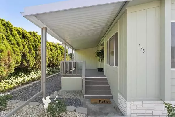 San Marcos, CA 92078,1930 W San Marcos BLD SPC 175