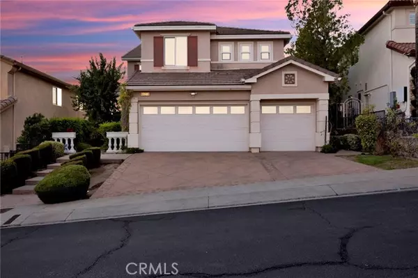 Porter Ranch, CA 91326,11233 Ravenna