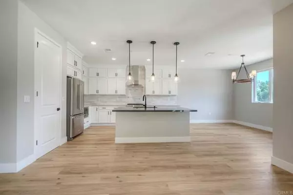 Lakeside, CA 92040,12073 Via Trevi Lot 2
