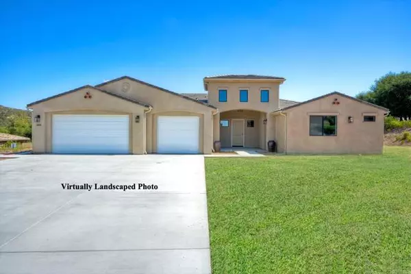 Lakeside, CA 92040,12073 Via Trevi Lot 2