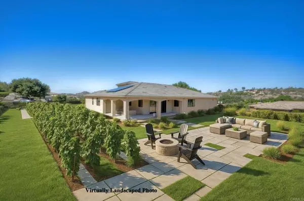 Lakeside, CA 92040,12073 Via Trevi Lot 2
