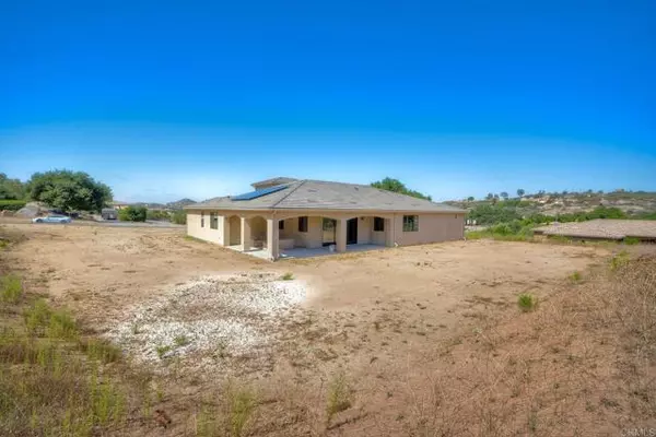Lakeside, CA 92040,12073 Via Trevi Lot 2