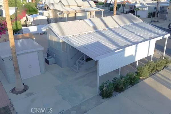 Cathedral City, CA 92234,69801 Ramon 341