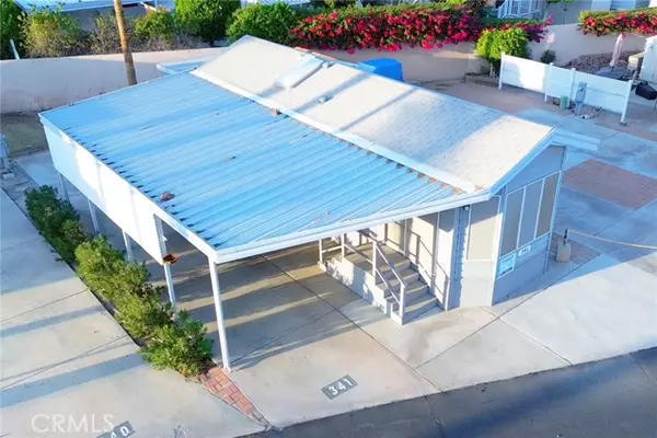 Cathedral City, CA 92234,69801 Ramon 341