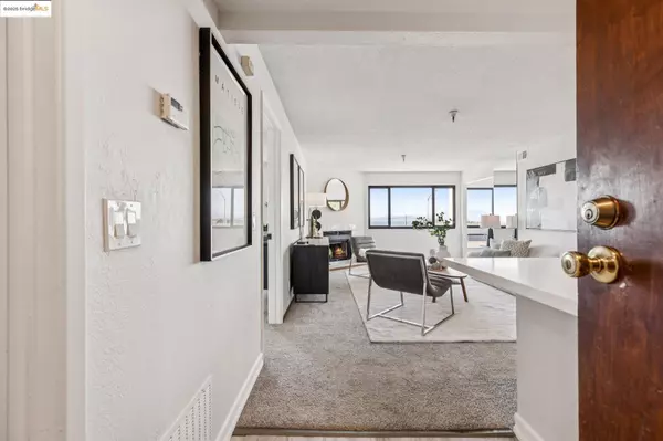 Albany, CA 94706,545 Pierce St 1206