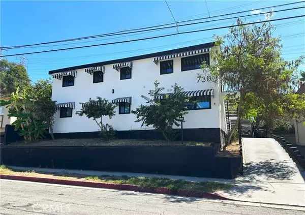 Montebello, CA 90640,730 Via Altamira