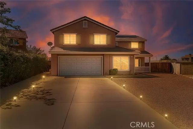 Adelanto, CA 92301,11477 Palisades Ct