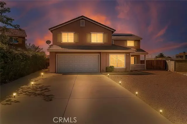 11477 Palisades Ct, Adelanto, CA 92301