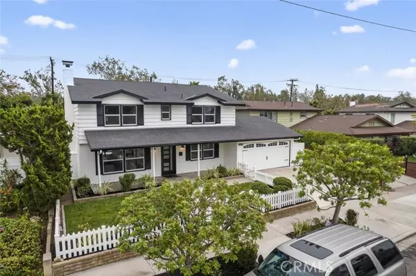 Lake Forest, CA 92630,24282 Twig ST