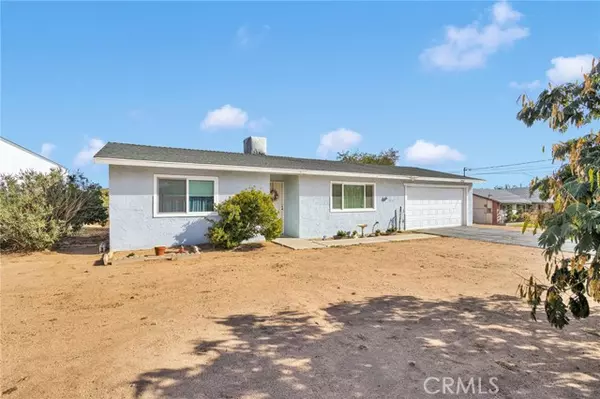 Hesperia, CA 92345,17810 Pine ST