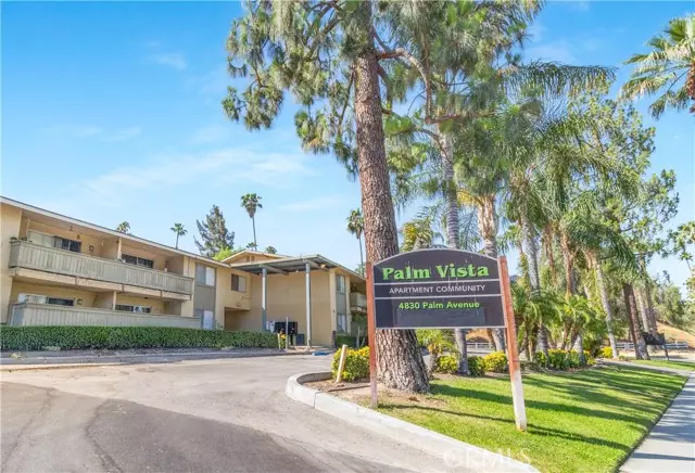 4830 Palm AVE, Riverside, CA 92501