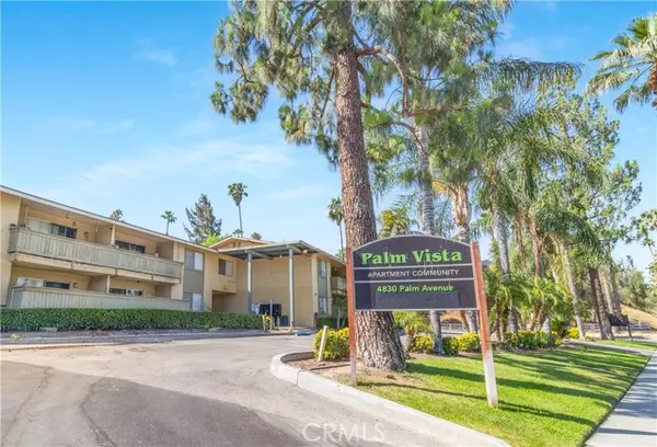 4830 Palm AVE, Riverside, CA 92501