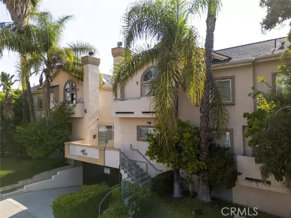 Van Nuys, CA 91405,7020 Lennox AVE 3A