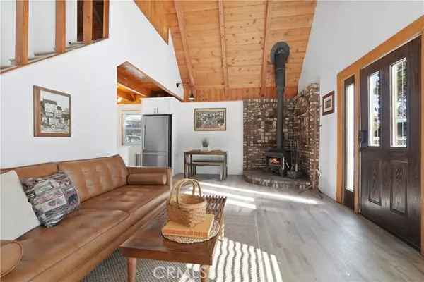 Big Bear City, CA 92314,2107 2107 4th