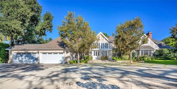 4854 Encino AVE, Encino, CA 91316