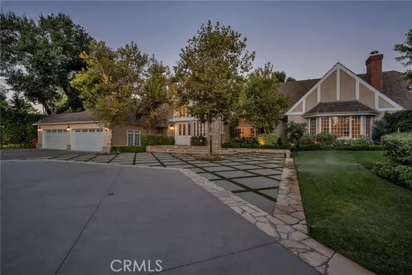 Encino, CA 91316,4854 Encino AVE