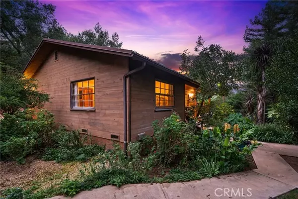 Atascadero, CA 93422,6650 Toro Creek RD