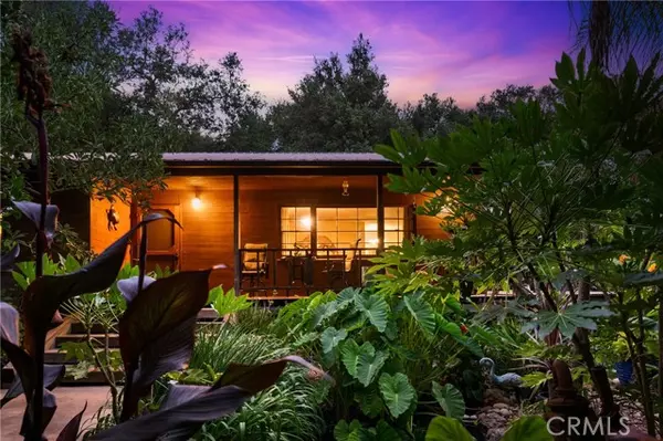 Atascadero, CA 93422,6650 Toro Creek RD