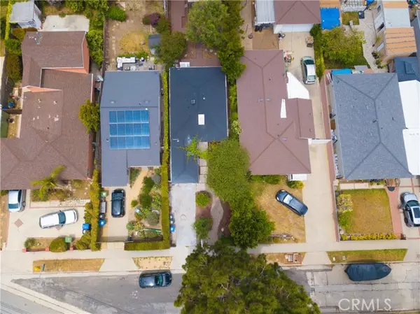 Marina Del Rey, CA 90066,12441 Verdi ST