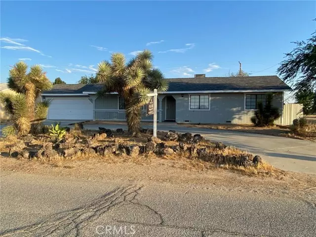 California City, CA 93505,8216 Dogwood AVE