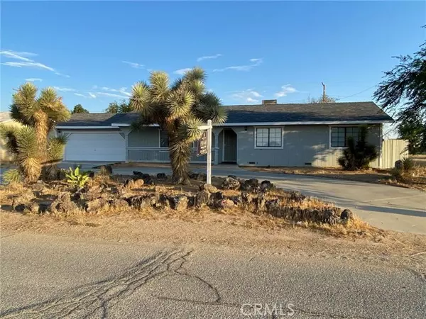 8216 Dogwood AVE, California City, CA 93505