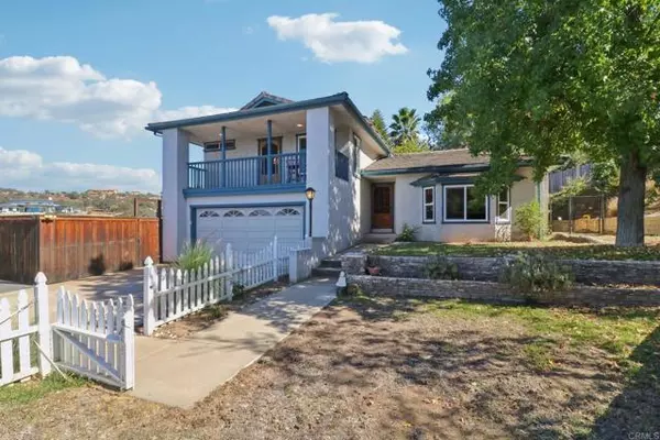 Alpine, CA 91901,1921 Via Corina