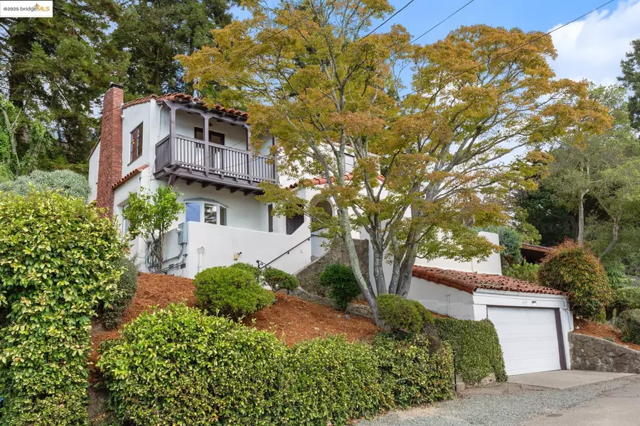 1159 Keeler Ave, Berkeley, CA 94708