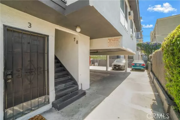 Hollywood, CA 90038,1026 N Hudson