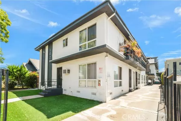 Hollywood, CA 90038,1026 N Hudson