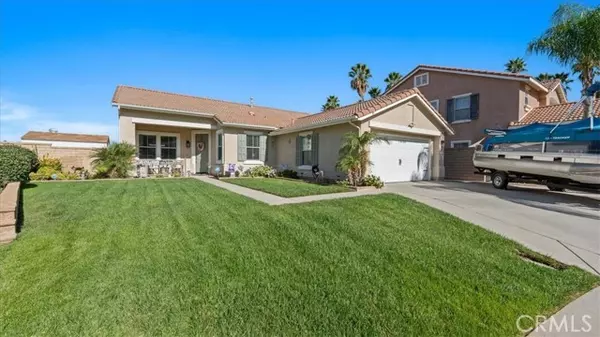 Moreno Valley, CA 92555,14761 Pete Dye St