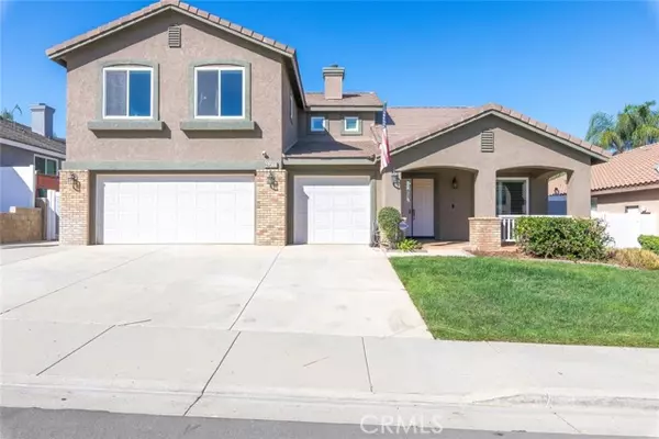 Corona, CA 92883,27089 Adelanto DR