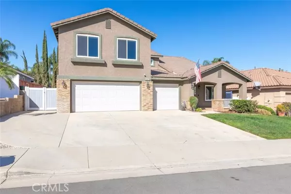 Corona, CA 92883,27089 Adelanto DR